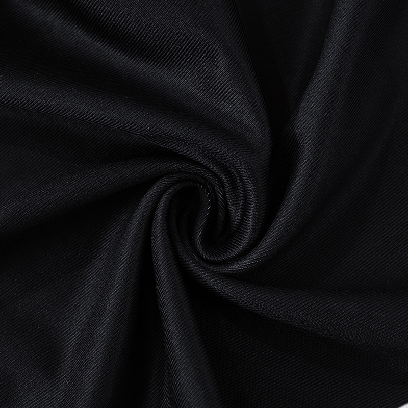 Women Clothing Autumn Winter Contrast Color Stitching Finger Fit Design Zipper Collared Cardigan Tight High Waist Suit