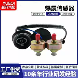 汽车传感器;其他发动系统;水泵