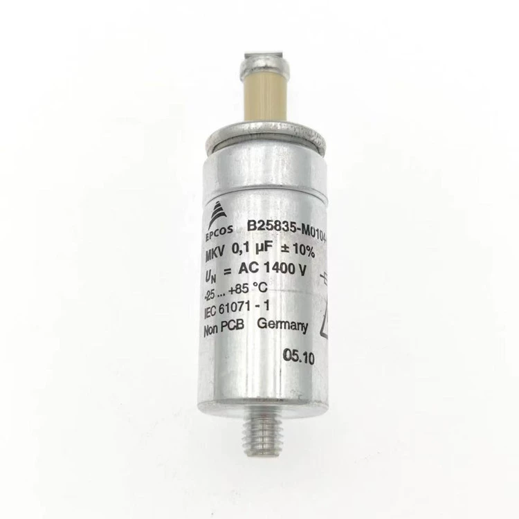 Новый GMKP480-3-20 GMKP480-3-30 3*93uF 480V FRANKE конденсатор питания