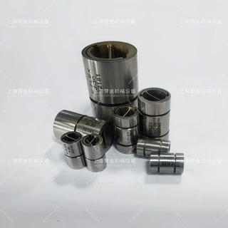 美国C-FLEX轴承FD-10  FD-20  FD-30十字扭簧轴承磨床测量臂轴承