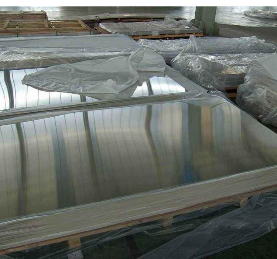 硕乐特钢供应304 316 201 321不锈钢板 拉丝板 8K镜面 太钢不锈