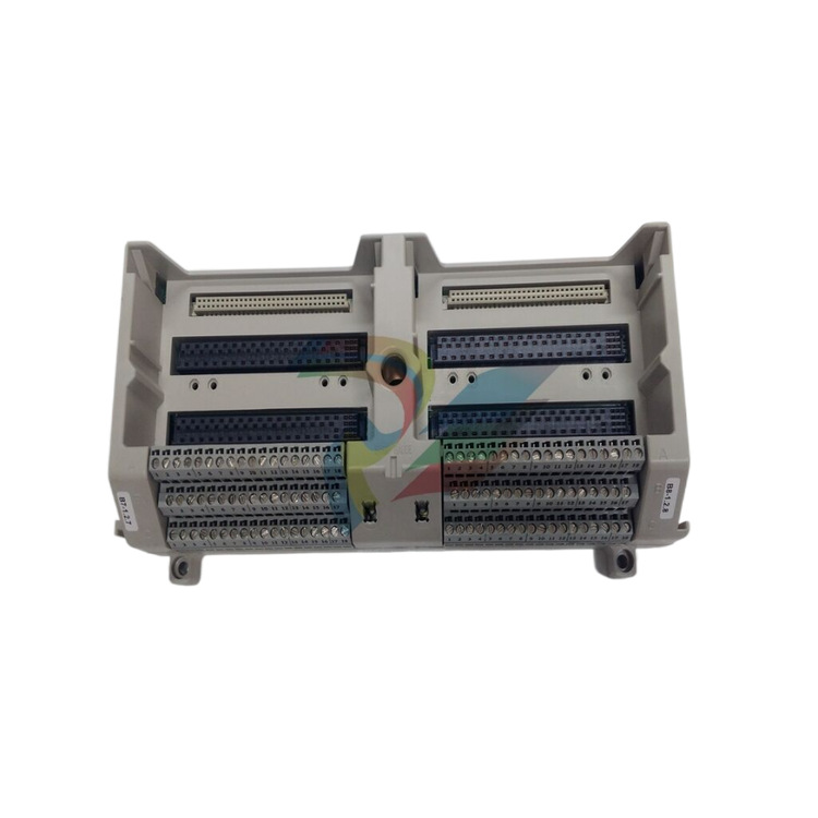 艾默生 Emerson Ovation 1B30035H01 输入输出端接底座