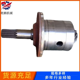 矿山施工设备;其他行业专用;钻采设备
