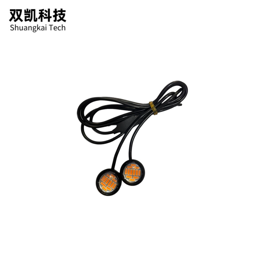 Автомобильные светодиодные светильники