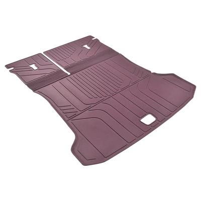 Trunk Mat 24-26 model, special Aivia
