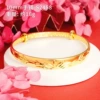 10mm bracelet Lotus model -S2458