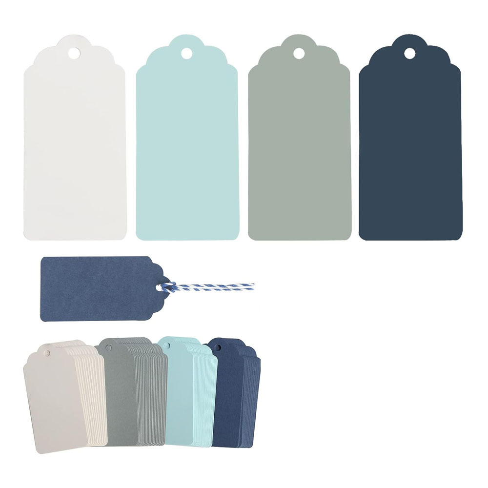 색상; 10*5cm/시트