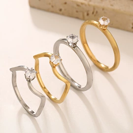 戒指;手镯;手链