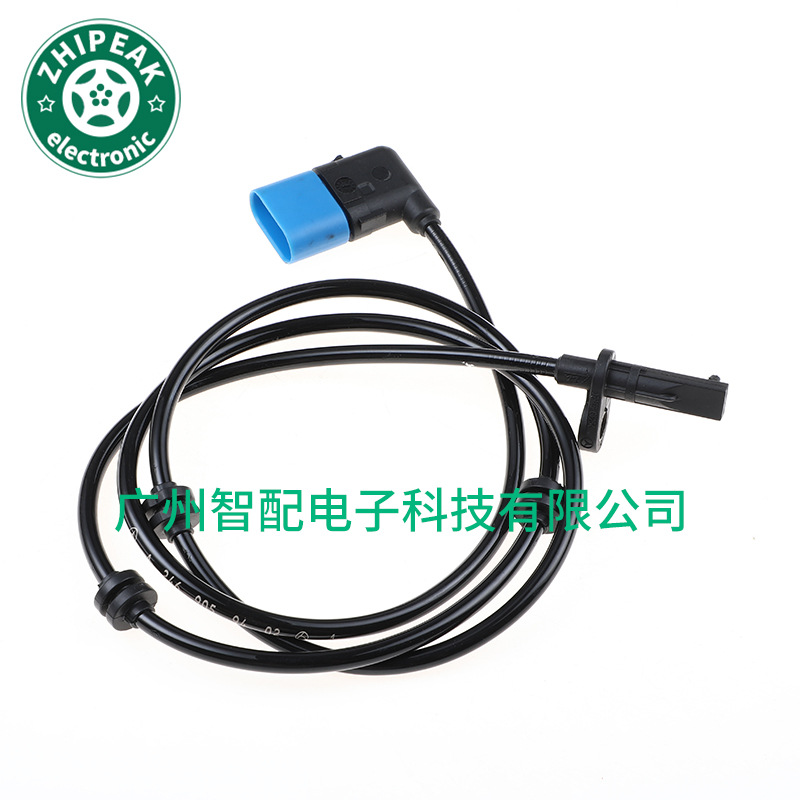 2469059402适用于14-18梅赛德斯奔驰速度传感器ABS后轮速度传感器-阿里巴巴