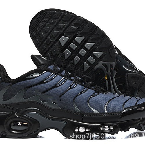 Zapatos Putian TN 40 - 46 zapatos de aire de comercio exterior de hombres más zapatos deportivos 017 estación europea