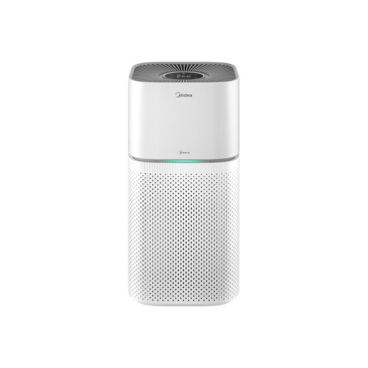Midea Kj400G-Z1 Pro Air Purifier for Home Use in the Living Room, Removes Formaldehyde and Eliminates Odors