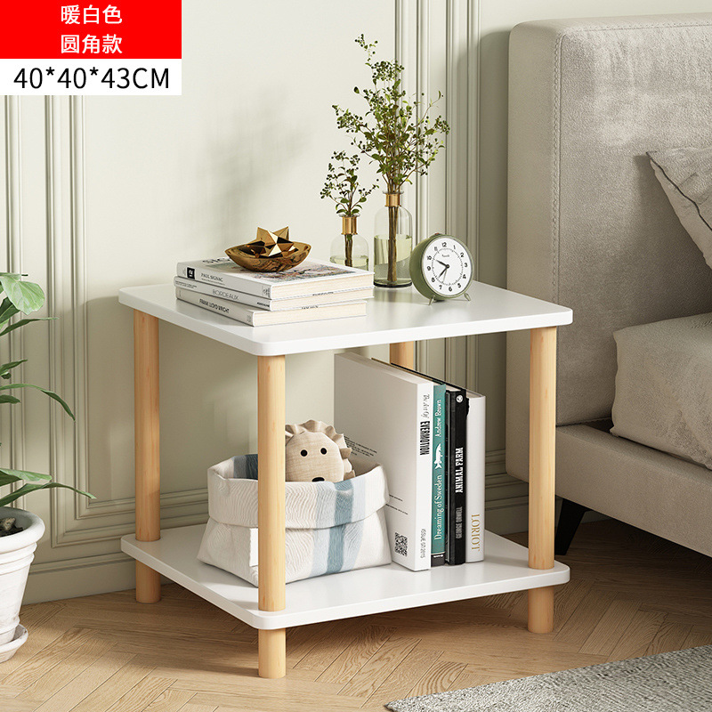 따뜻한 흰색 40*40*43CM