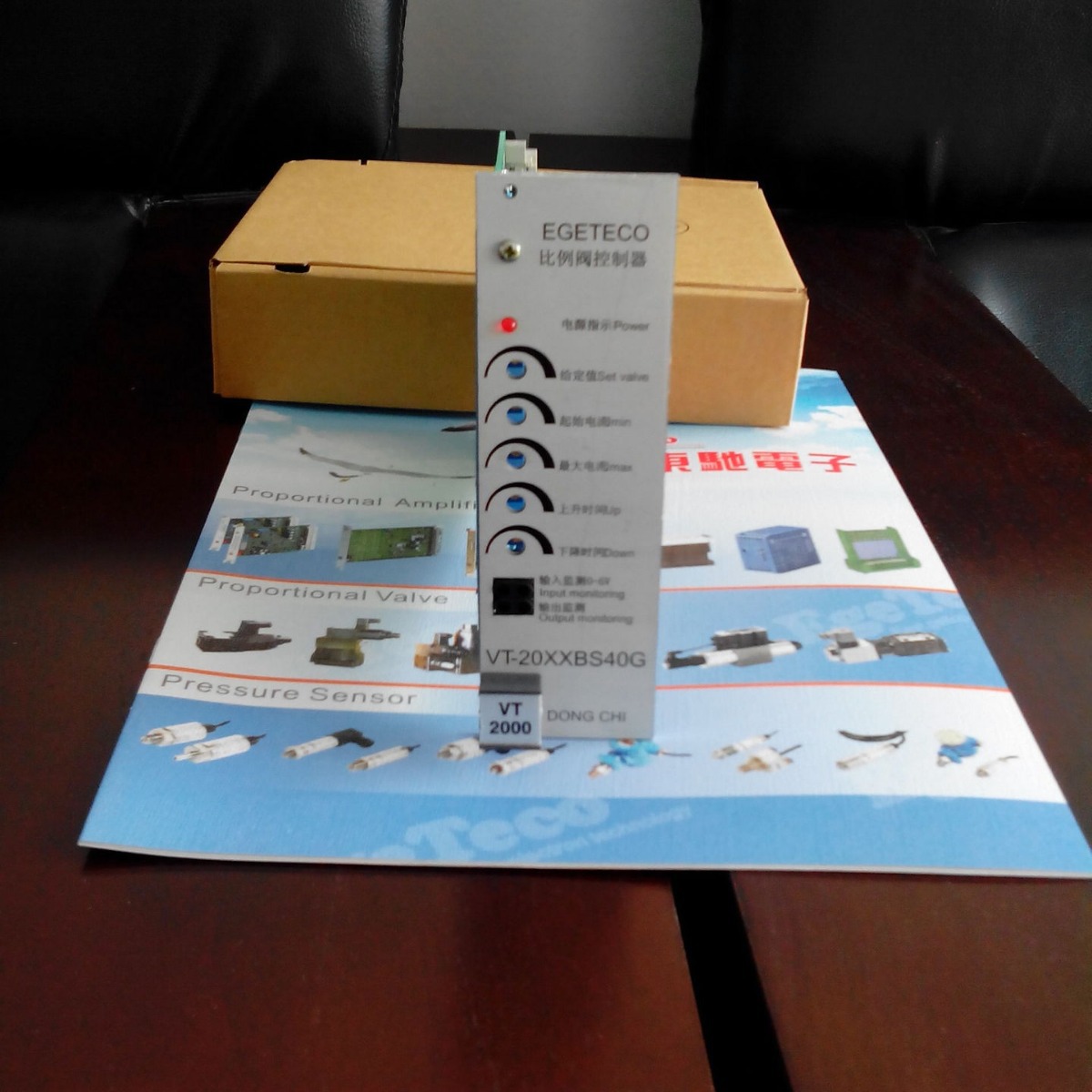 VT2000BS40G电液比例控制器VT20XXBS4XG代替力士乐VT-2000BS40G