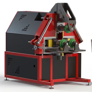 ��ɽȫ�ԄӔ��؝L���CCNC Profile Roll Bending��Ȧ�C��������C