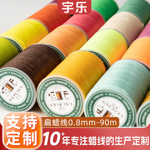 0.8MM�羳���N��Ϟ��DIY�ֹ����K�朾���Ϟ���ֿpƤ����ĥ��Ϟ�K