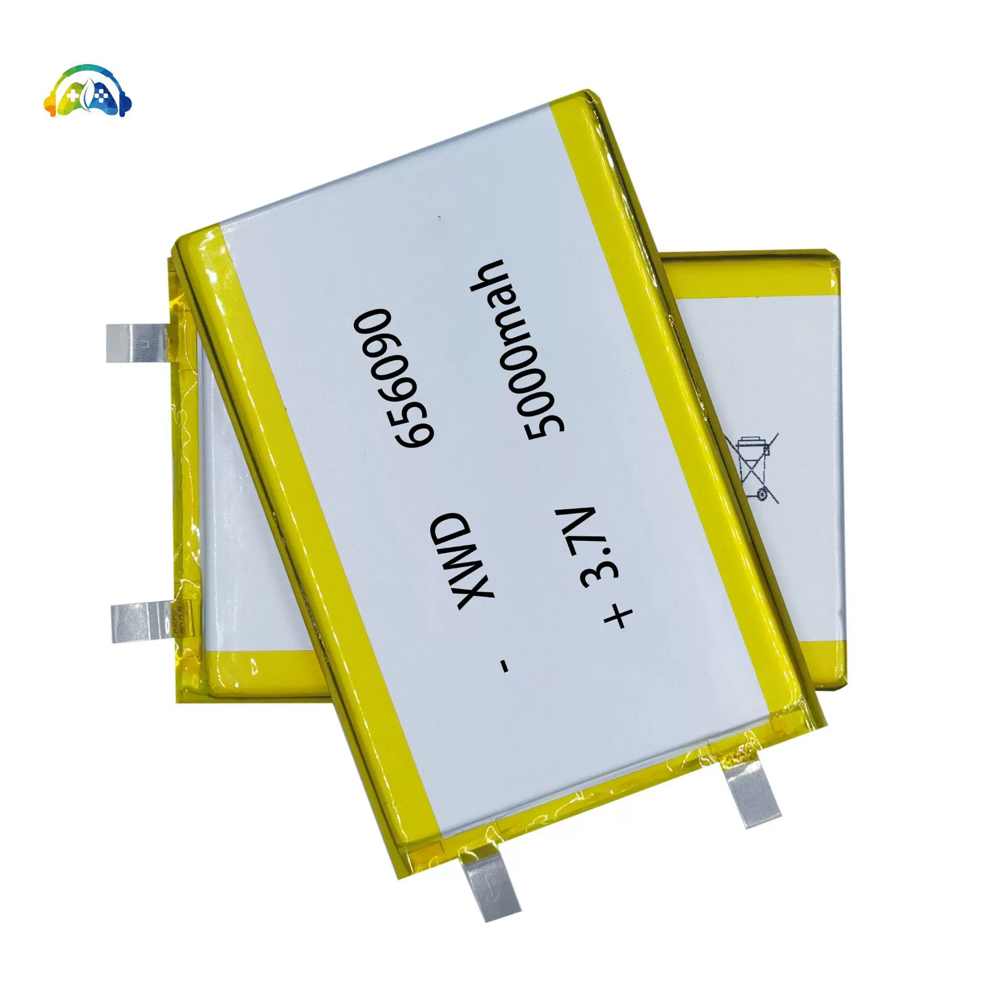 Зарядное устройство для цифровой литиевой батареи, 7V, 5000mAh