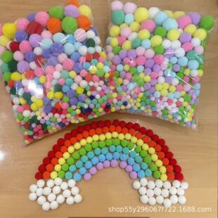 ���lСë���ɫ ��ë�q���] ëë�� diy����·����Ьñ���