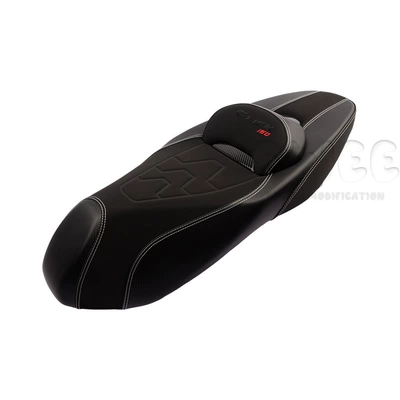 Seat Cushion Pu Leather | Motorcycle cushion