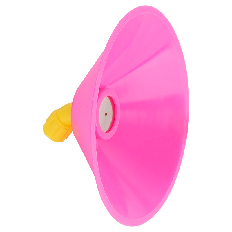 Accesorios para pulverizadores, boquillas agrícolas, accesorios para pulverizadores eléctricos, boquillas a prueba de viento, pulverizadores al por mayor, varias boquillas