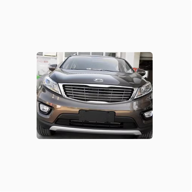 Soporte de cambio de lámpara de automóvil 15 / 17 Zhi Run subgeneral Q5 Hai 3 / 5 soporte de lente