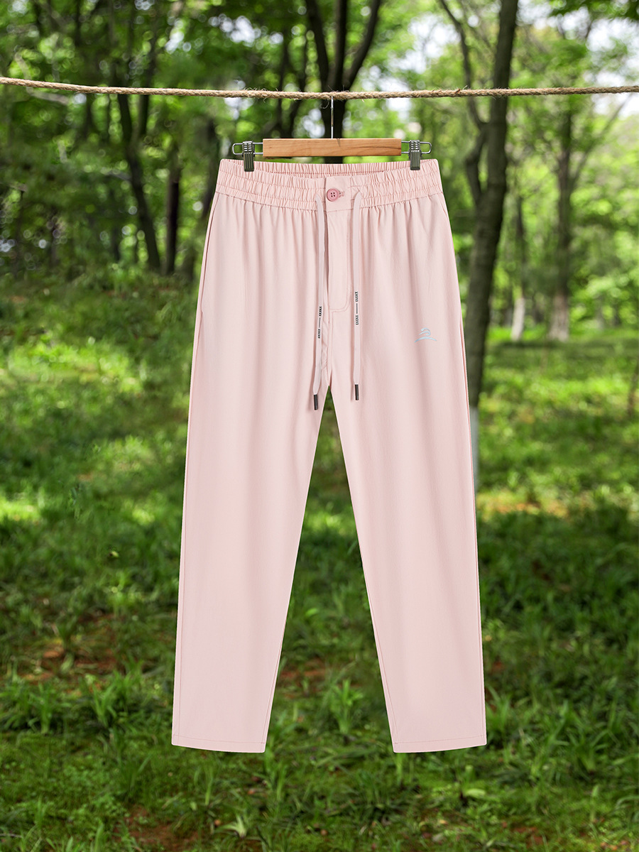 water pink
