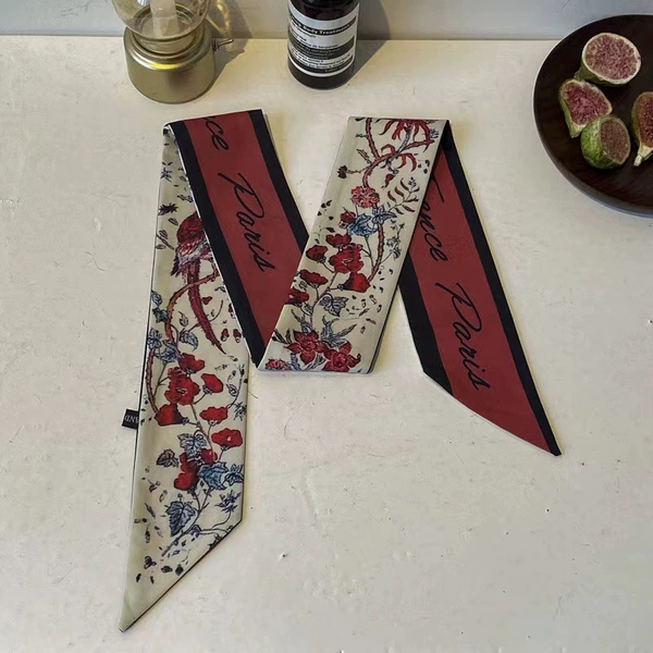 28# letter flower vine