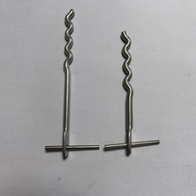 厂家直销 汽车行业 家电五金配件 多功能不锈钢蛇形壁虎