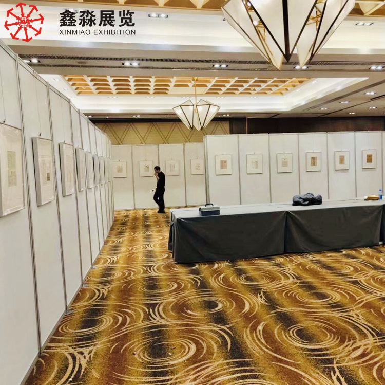 �����ú�ɫ/��ɫ������չ�� ����ǽչ��չʾ������ƶ�չʾ��