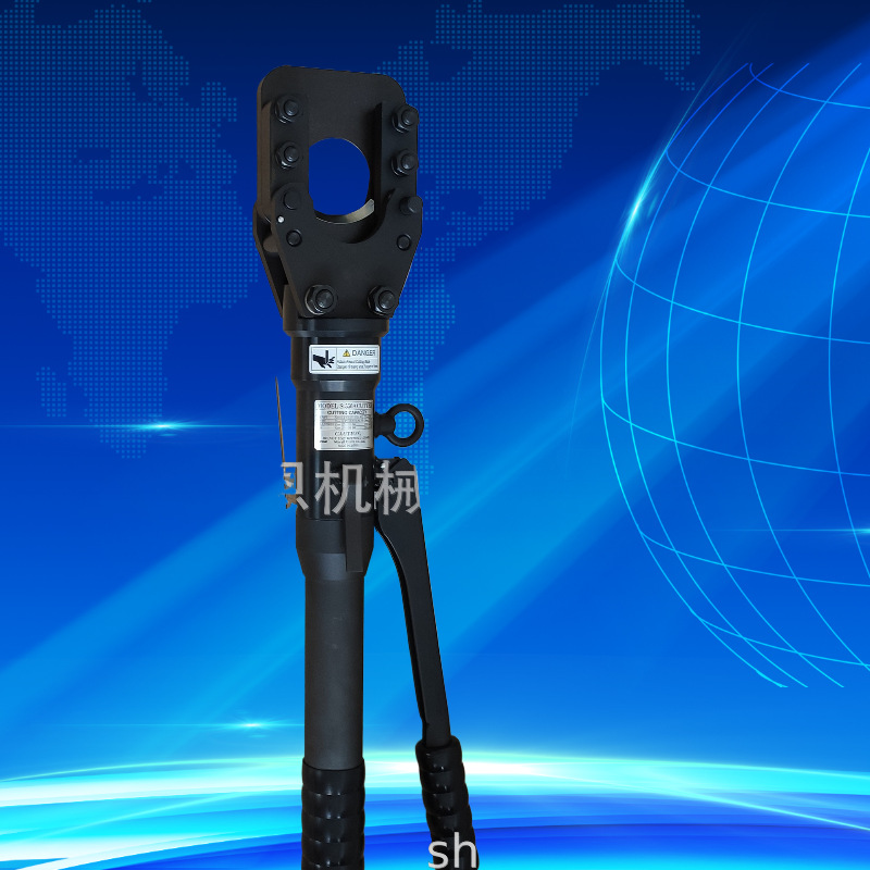 供应日本IZUMI液压切刀S-550A