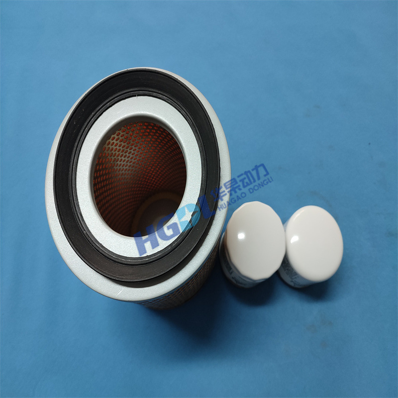 适用于济南吉美乐发电机TCY-789保养三滤3件套