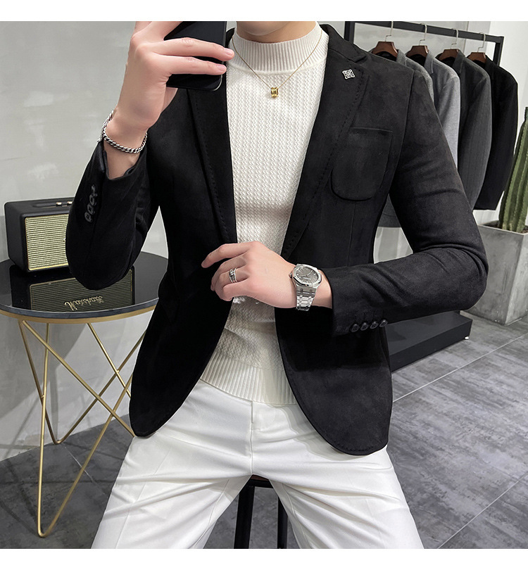 Stylish Blazer 11