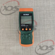 Extech SDL200��ͨ�����ݼ�¼�¶ȼ� �߾��ȶ๦��