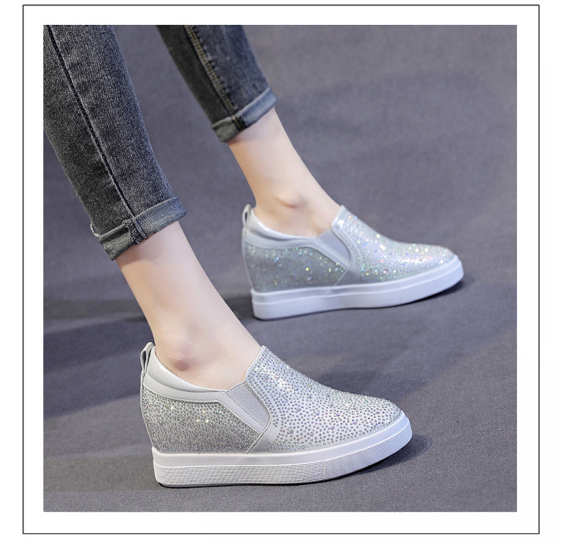 Zapatos de baloncesto para hombre Zapatos para caminar Zapatos casuales Zapatillas de deporte Suela de goma Calzado cómodo_voghion.com