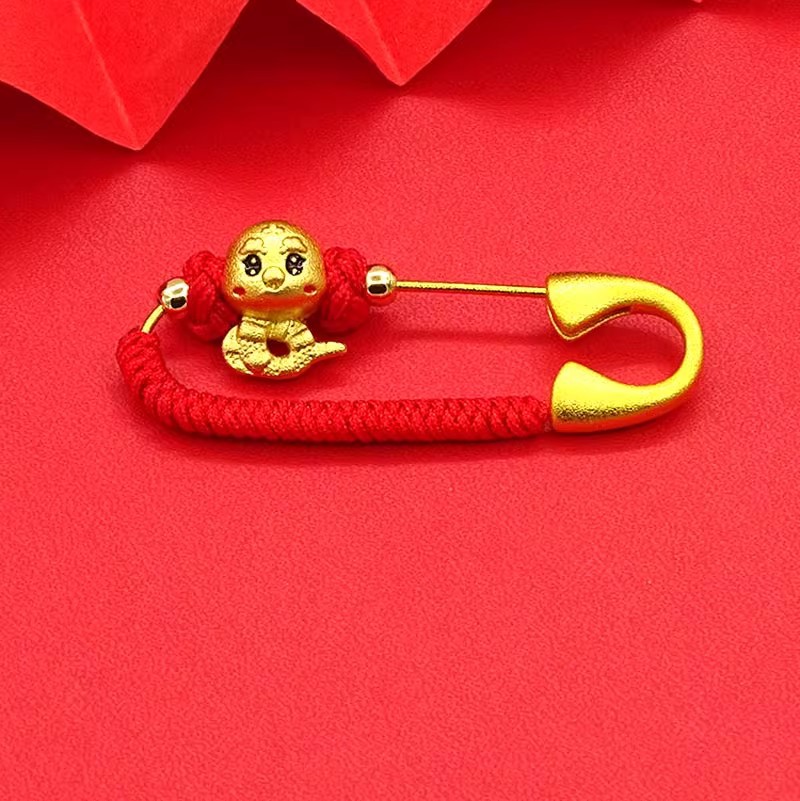 Spilla di sicurezza per neonati e donne incinte antispavento_voghion.com