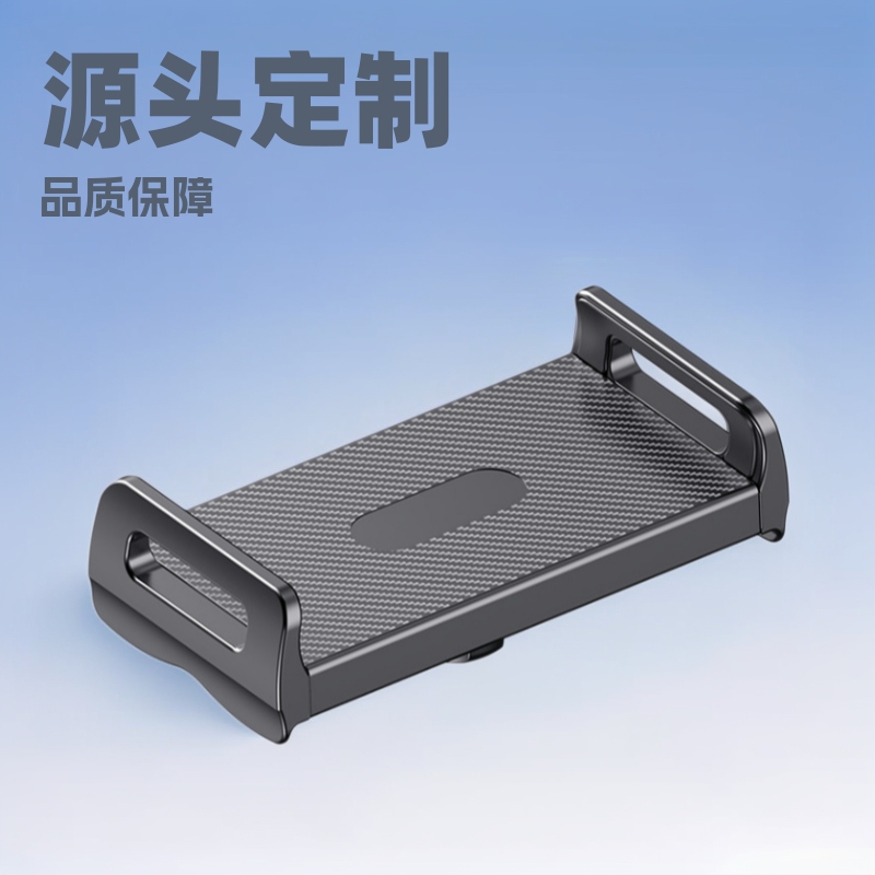 New mobile phone flat clip 7-14 inch bedside lazy stand desktop watch TV movie live stand