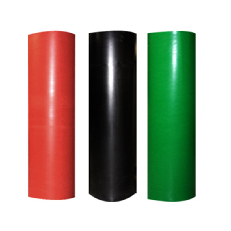 阻燃绝缘垫8mm/耐压阻燃绝缘橡胶垫10kv/配电房用阻燃绝缘垫10kv
