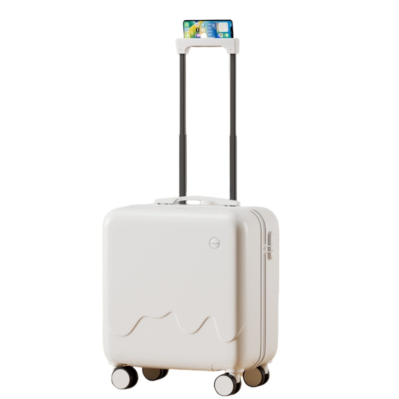 Thickened Large Capacity Suitcase
