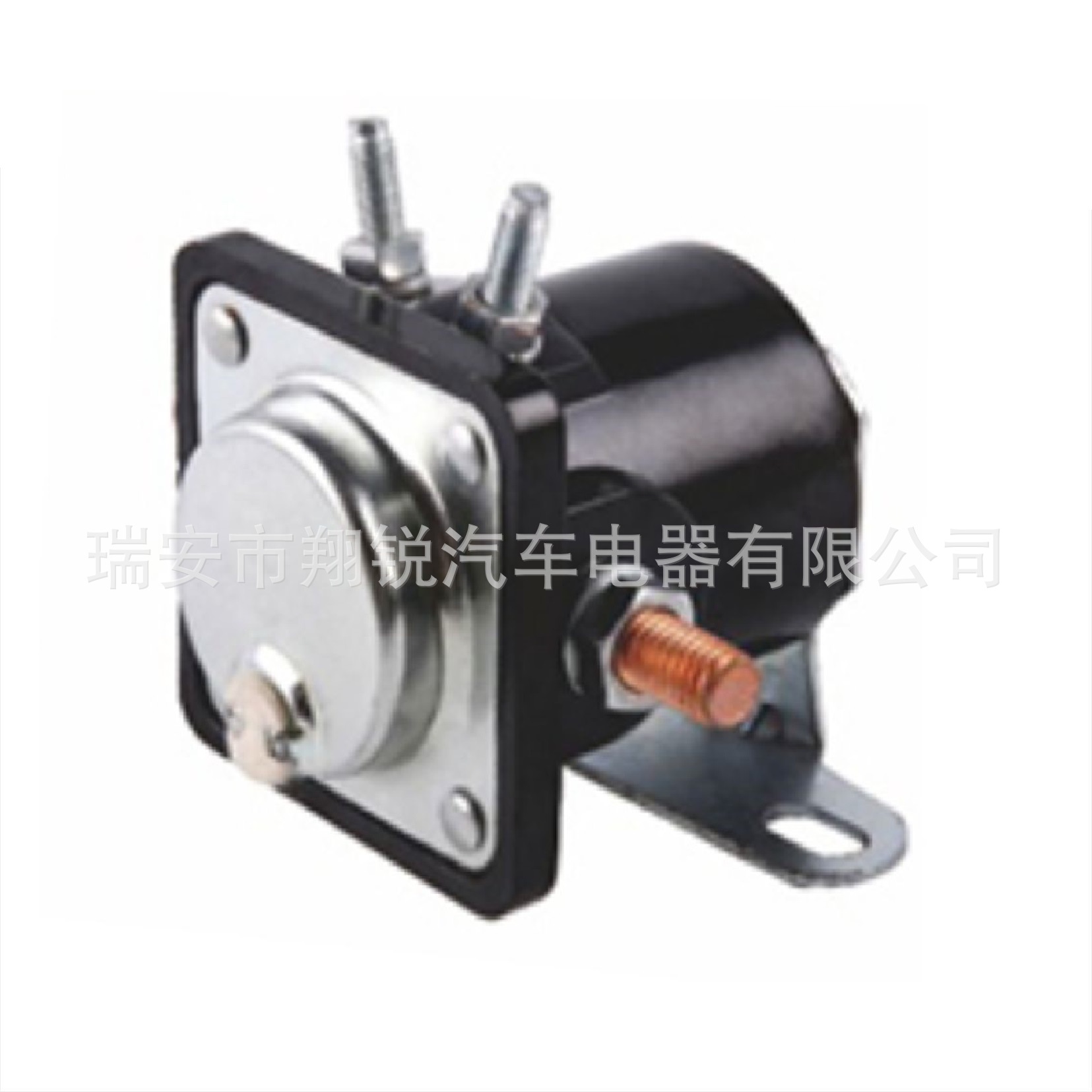 启动电磁继电器兼容克莱斯勒德尔科 福特 摩托尼霍夫普雷斯特莱特