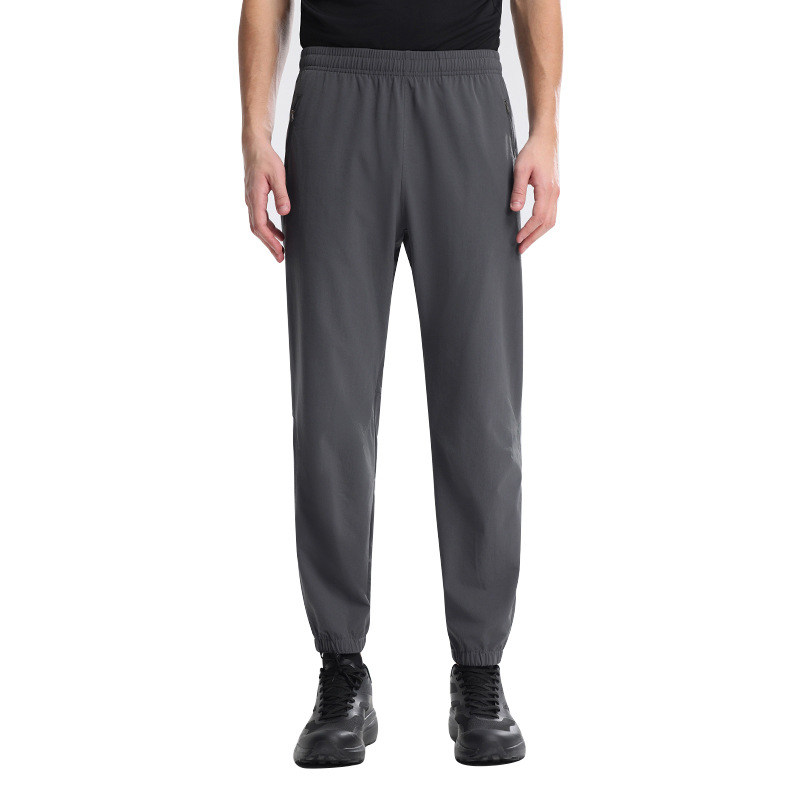 Pantalones Deportivos para Hombre, Modelo 2026, para Actividades al Aire Libre, Casuales, Resistentes, para Correr, Fitness, de Secado Rápido