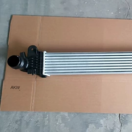 水箱;其他冷却系统;汽车散热器