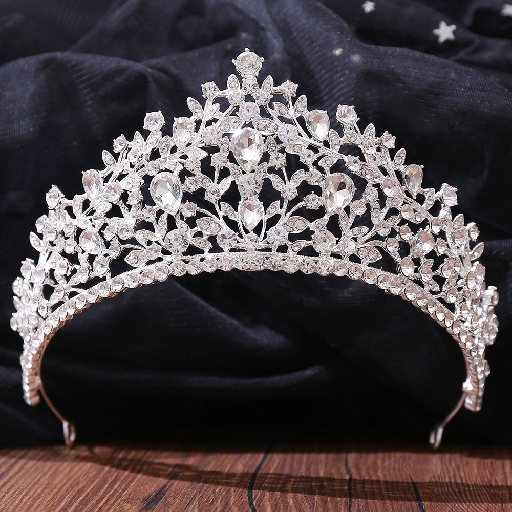 Платье для невесты, handmade аксессуар для волос, повязка на голову, (Cross-border торговля), выпускной вечер, оптовая продажа