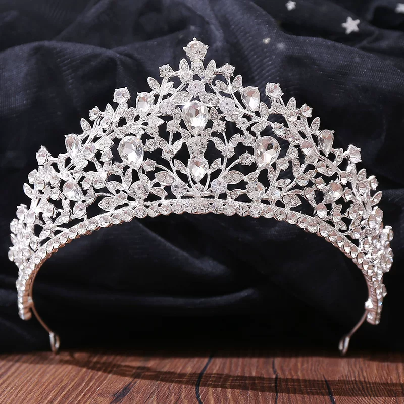 Платье для невесты, handmade аксессуар для волос, повязка на голову, (Cross-border торговля), выпускной вечер, оптовая продажа