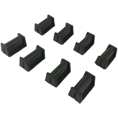 Ayaqaltılar (Kovriklər) – fuel tank shock-absorbing pad accessories