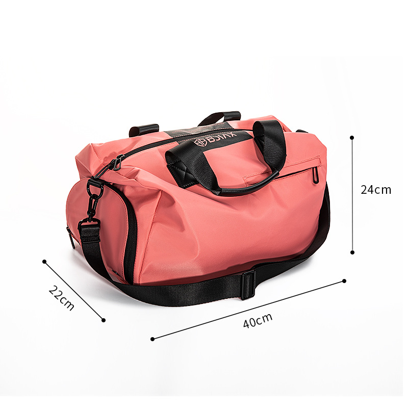 핑크 (건조하고 젖은 구두통)