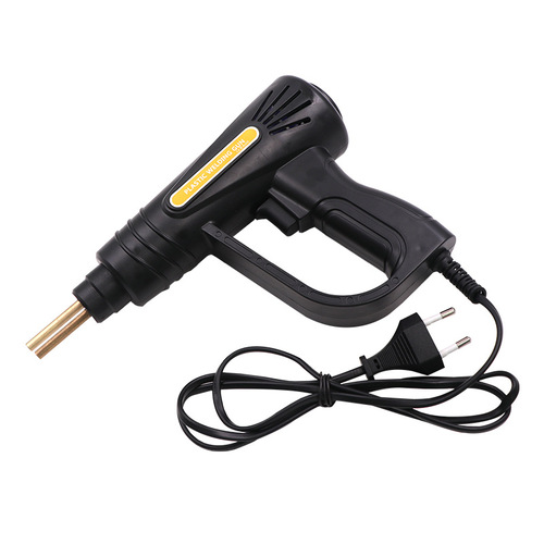 70w plastic welding gun car bumper welding tool hot melt welding nail gun repair artifact damaged parts plastic welding machine