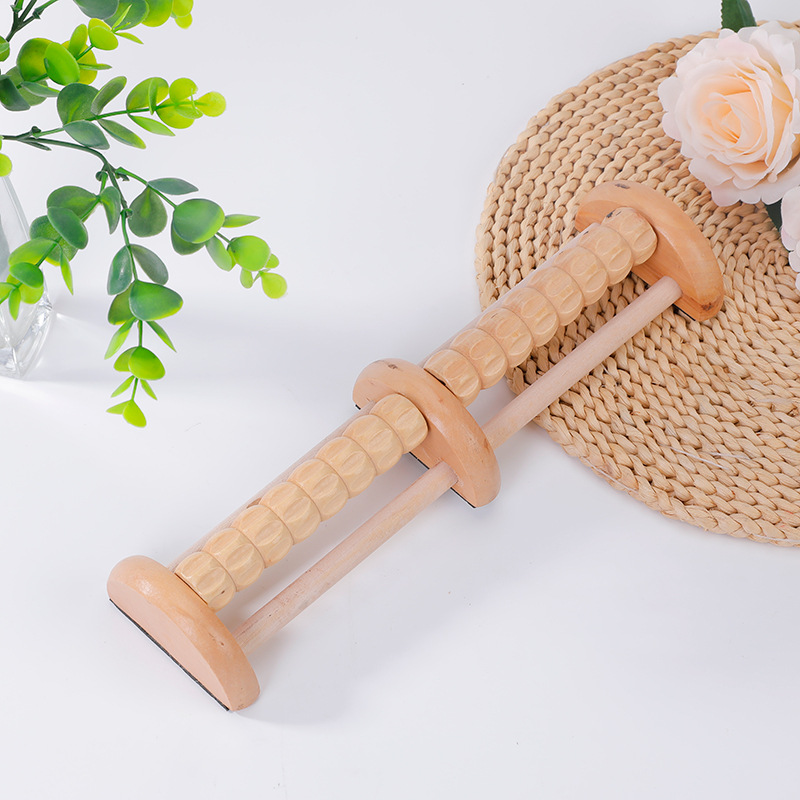 Wood color