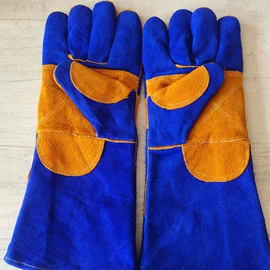 焊工手套;防护面罩;其他手部防护