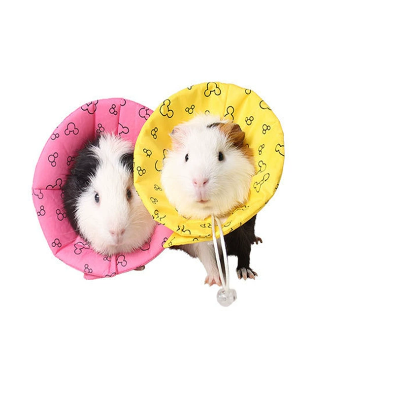 Jizai Elizabeth Dog против укусов кольцо для удаления насекомых приложение против царапин кольцо для собак носимая веревка для собак защитный чехол для домашних животных