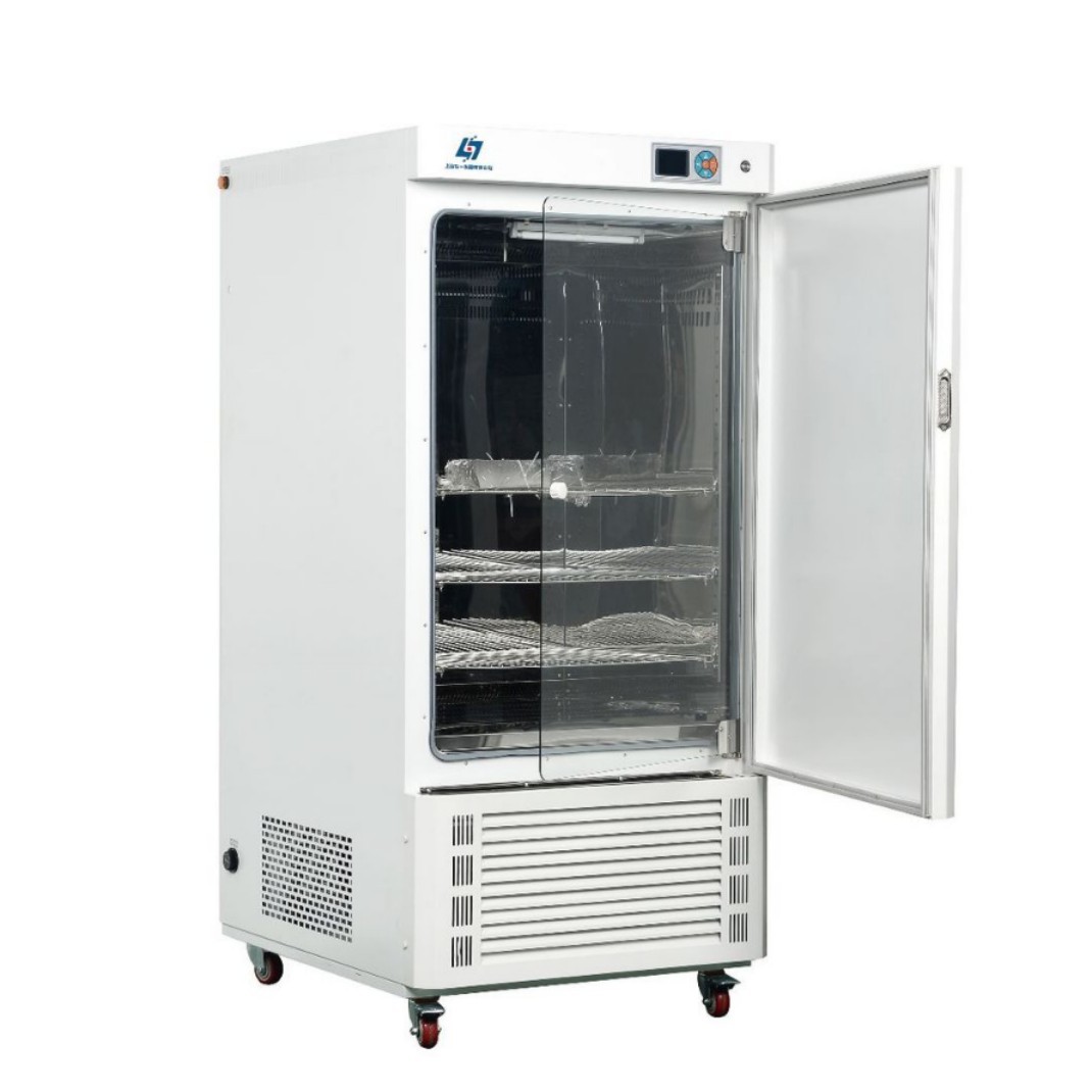 上海右一MJ-300-II霉菌培养箱,液晶屏显示 细菌恒温培养箱