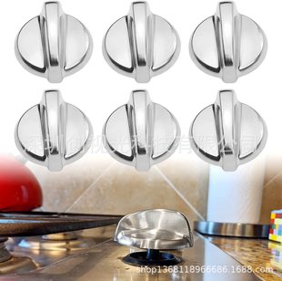 WB03T10325 stove burner control knob suitable for General Electric (GE) A stove top/stove
